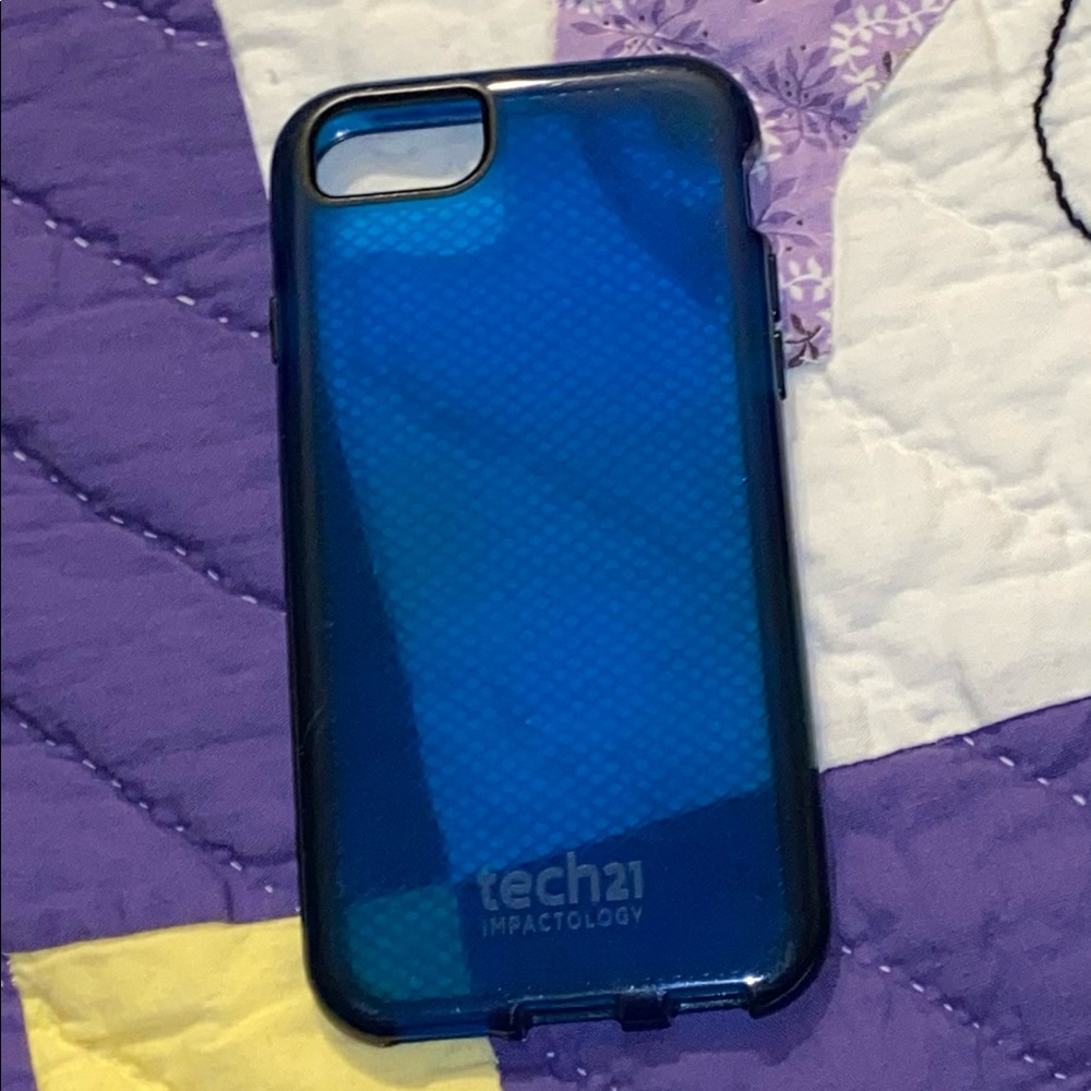 iPhone 6/7/8 phone case